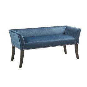 Welburn Upholstered Bench