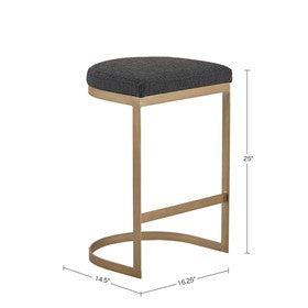 Maison Counter Stool