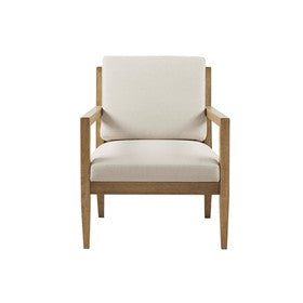 Tage Upholstered Accent Armchair