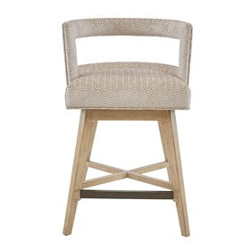 Glenwood Swivel Counter Stool