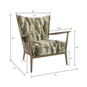 Freya Accent Chair