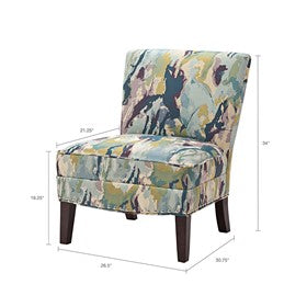 Hayden Slipper Accent Chair