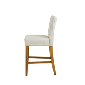 Avila Tufted Back Counter Stool