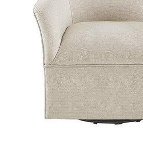 Augustine Swivel Glider Chair