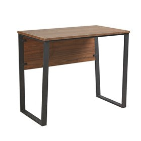 Carlyle 38" Computer Desk With Metal Legs