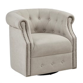 Owen Swivel Chair