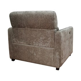 Ava Power Modern Recliner