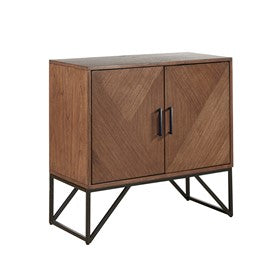 Krista Accent Cabinet