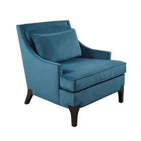 Anna Arm Accent Chair