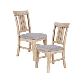 Sonoma Dining Side Chair(Set of 2pcs)