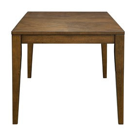 Cove Rectangle Extension Dining Table