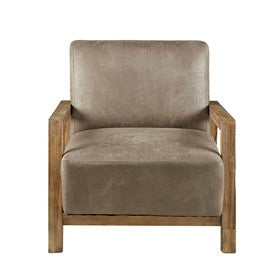 Easton Low Profile Accent Chair