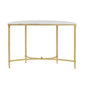 Bordeaux Console Table