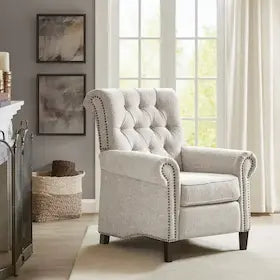 Aidan Push Back Recliner